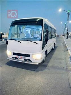 تويوتا كوستر